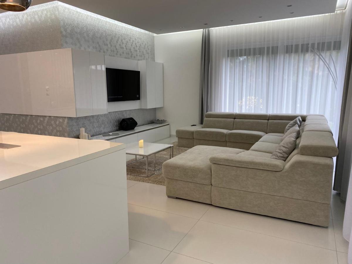 Apartment Amira & Wellness