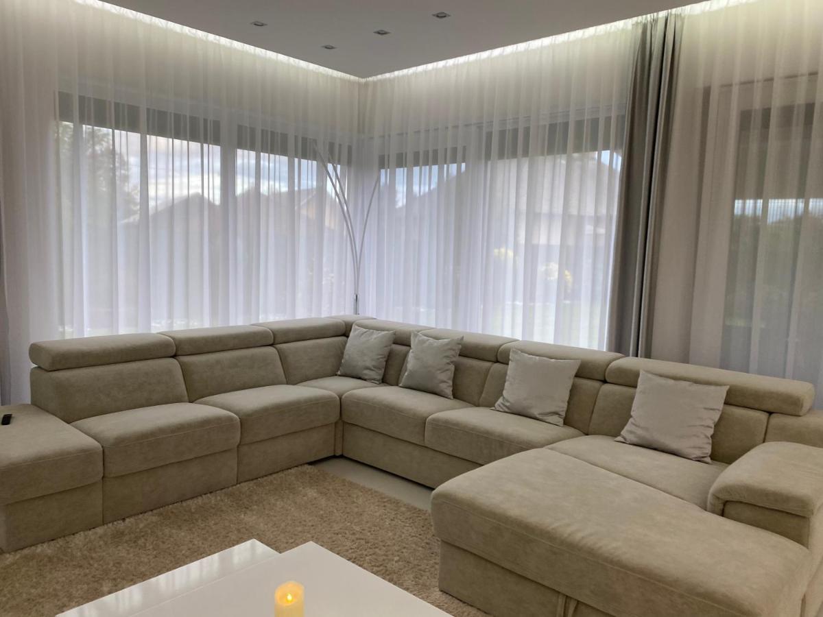 Apartment Amira & Wellness