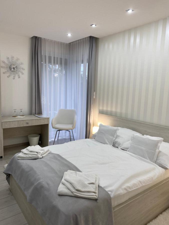 Apartment Amira & Wellness *
