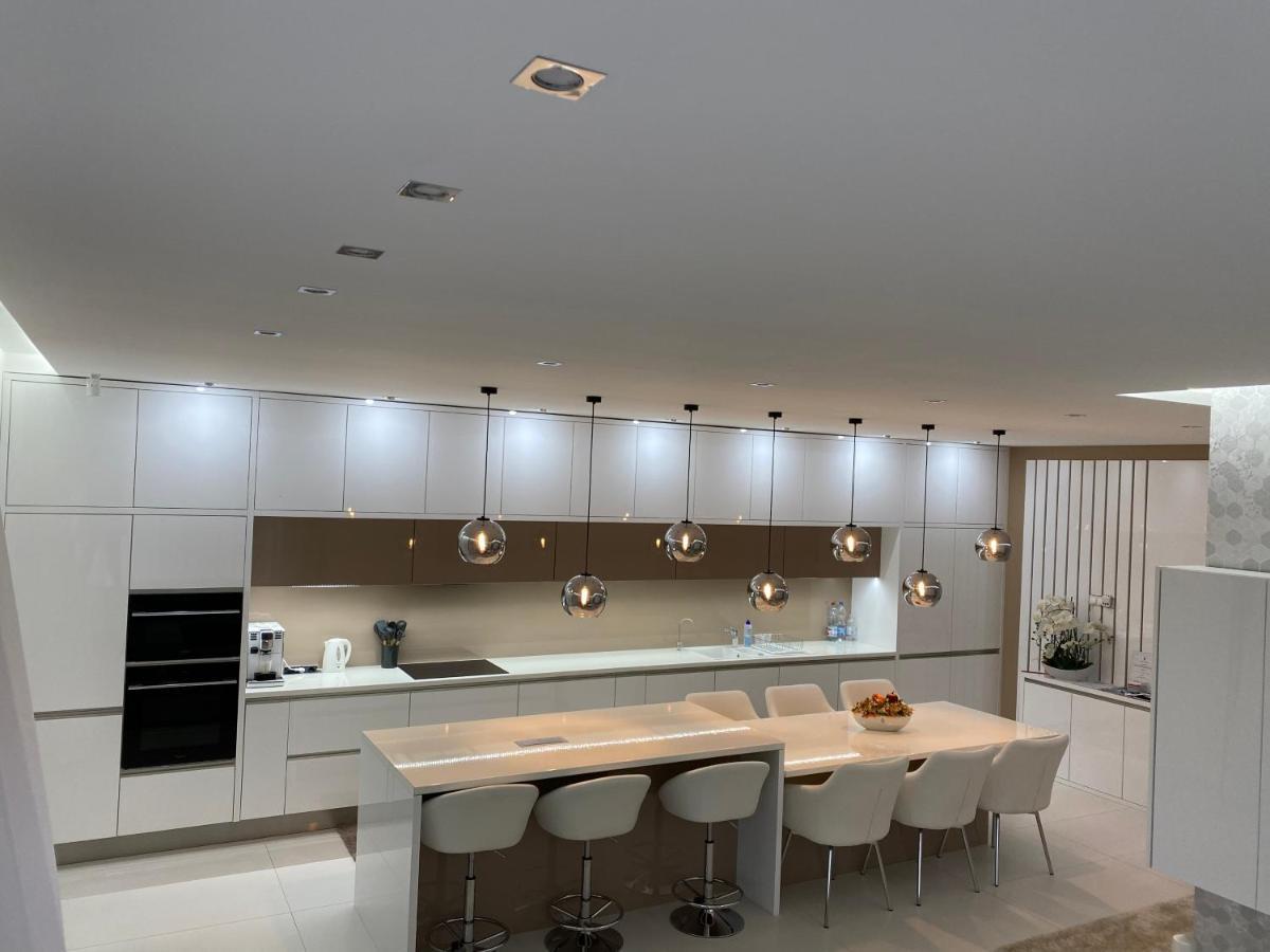 Apartment Amira & Wellness *
