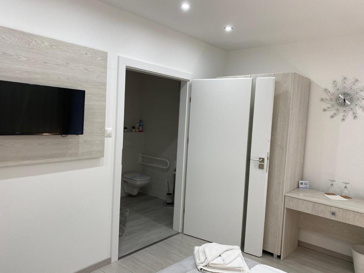 Amira & Wellness Apartment Nagykallo