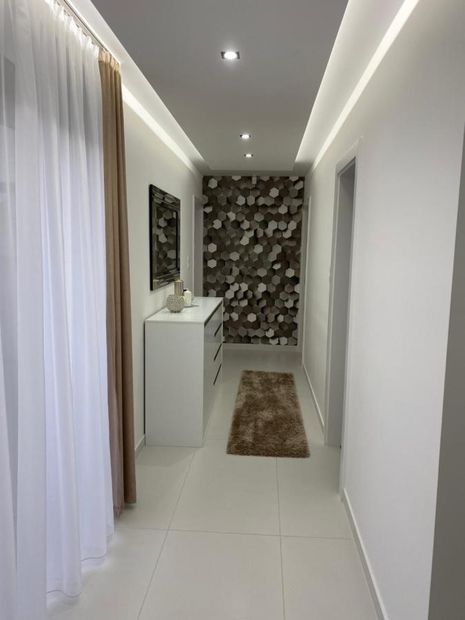 Apartment Amira & Wellness Nagykallo