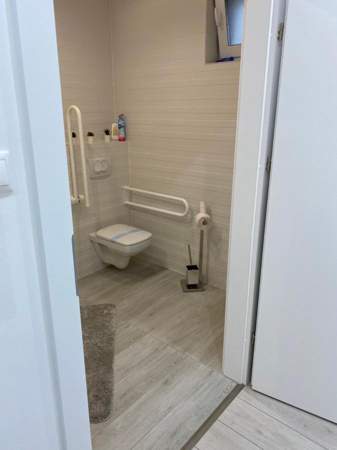Apartment Amira & Wellness Nagykallo