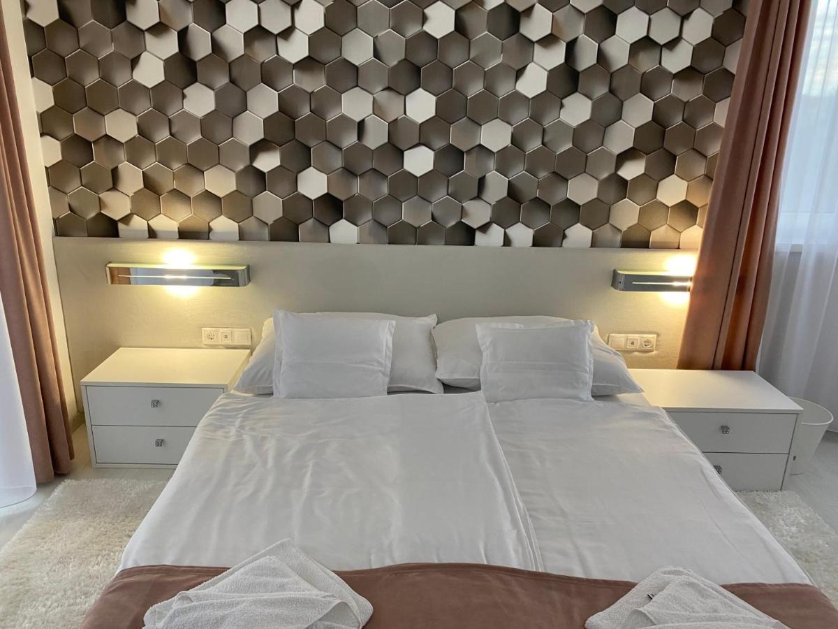 Amira & Wellness Apartment *