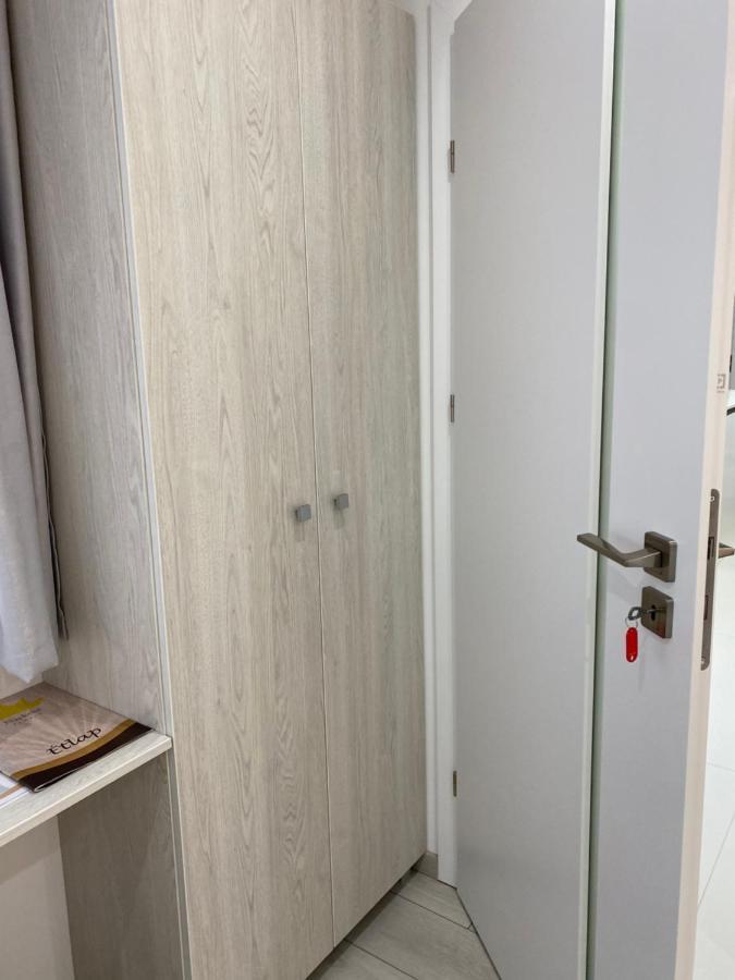 Apartment Amira & Wellness
