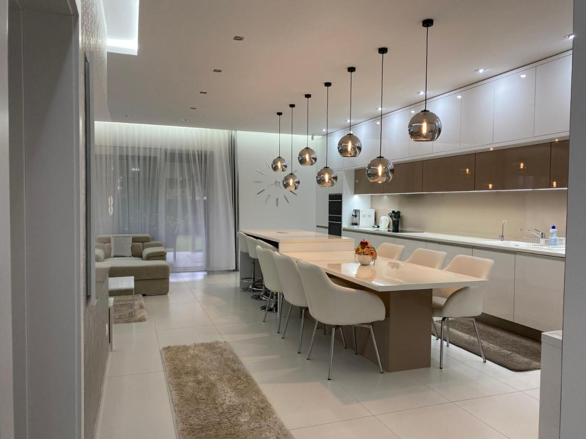Apartment Amira & Wellness