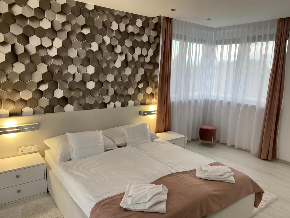 Amira & Wellness * Nagykallo
