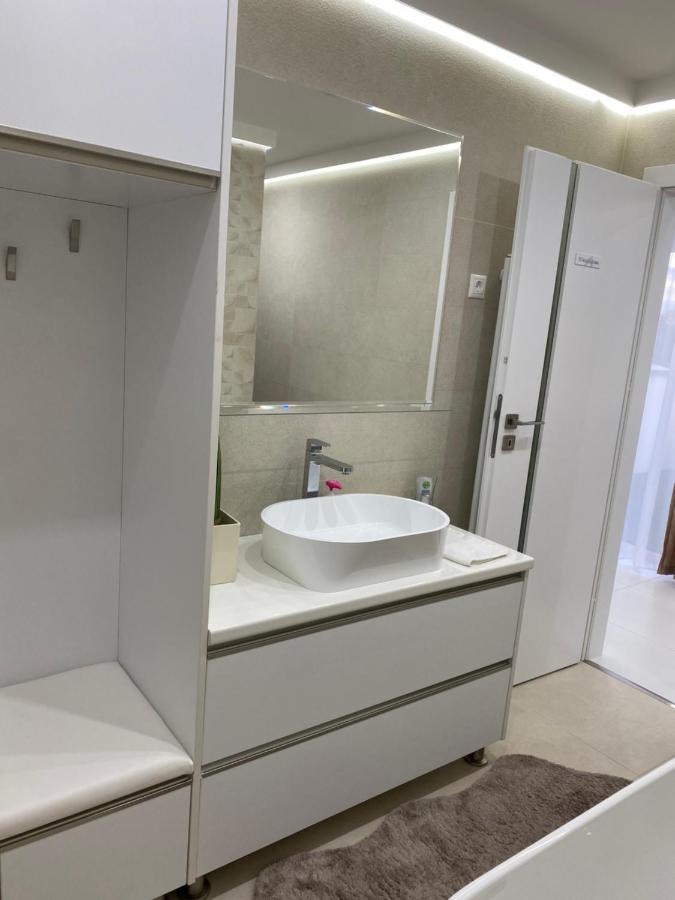 Apartment Amira & Wellness Nagykallo