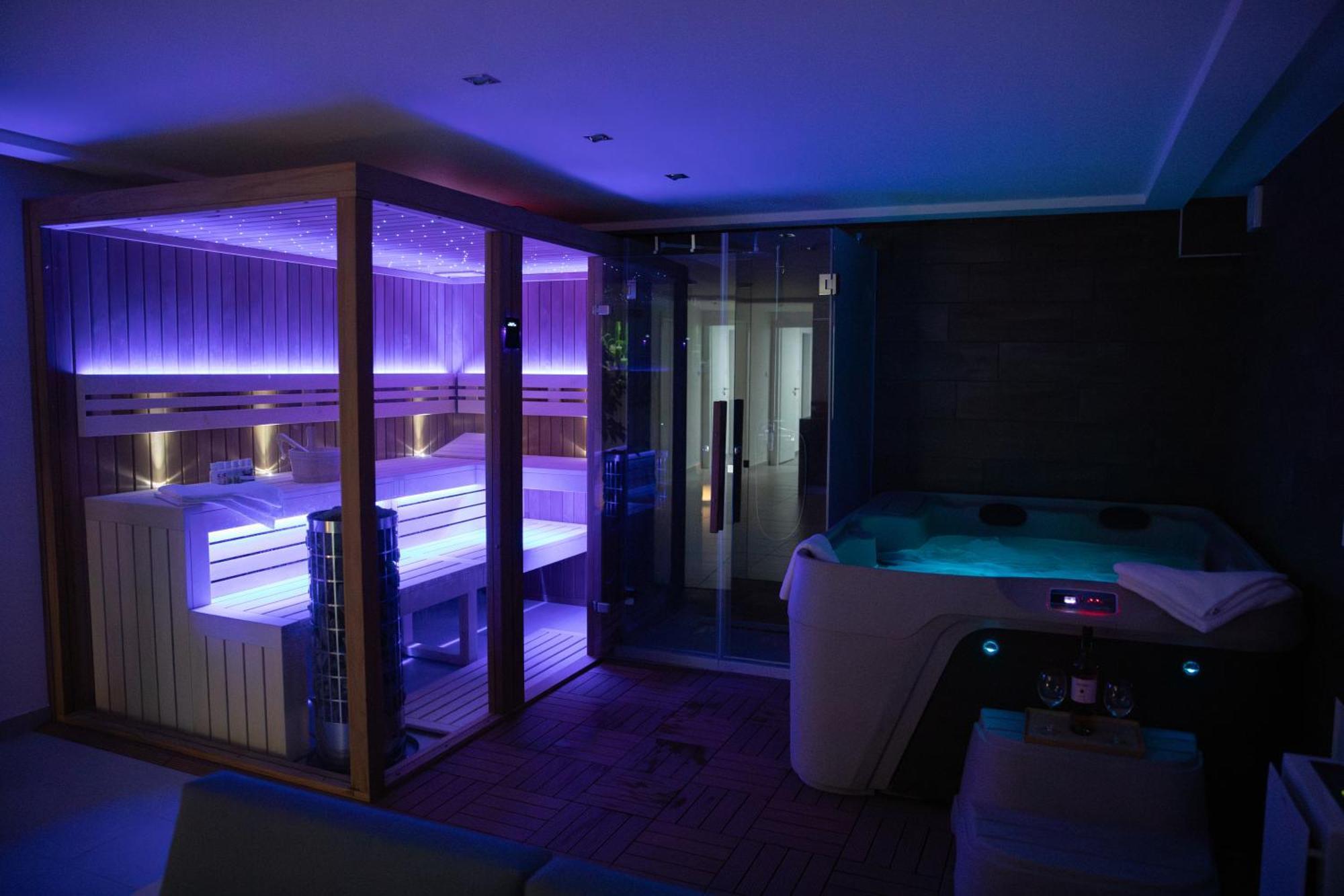 Amira & Wellness * Nagykallo